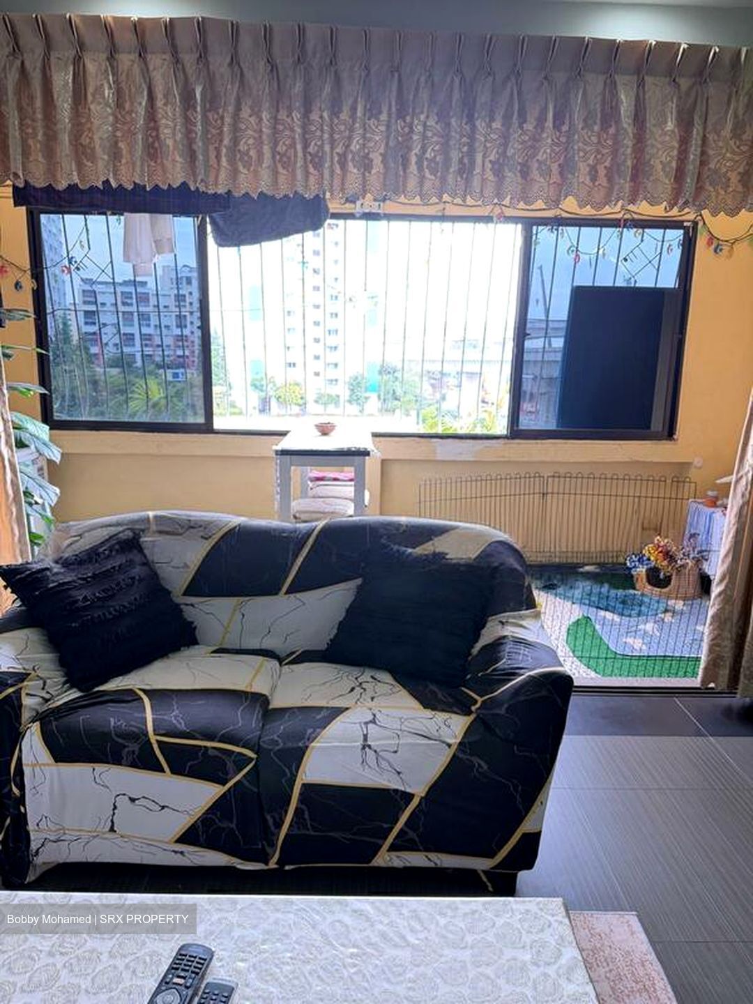 Blk 407 Hong Kah Court (Jurong West), HDB Executive #507298381
